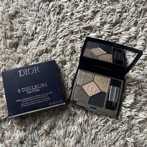 アイ シャドウ dior